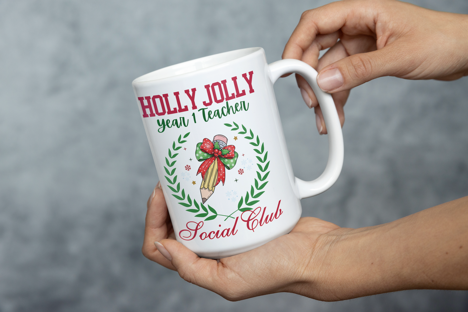 Custom Mug Gifts