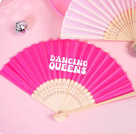 Bachelorette Accessories