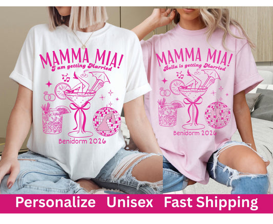 Hen Do Western Junggesellinnenabschied Shirt - Last Rodeo Cowgirl Brautpullover