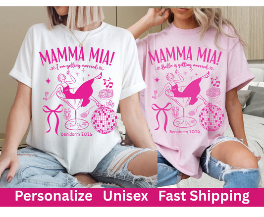 Hen Do Western Junggesellinnenabschied Shirt - Last Rodeo Cowgirl Brautpullover