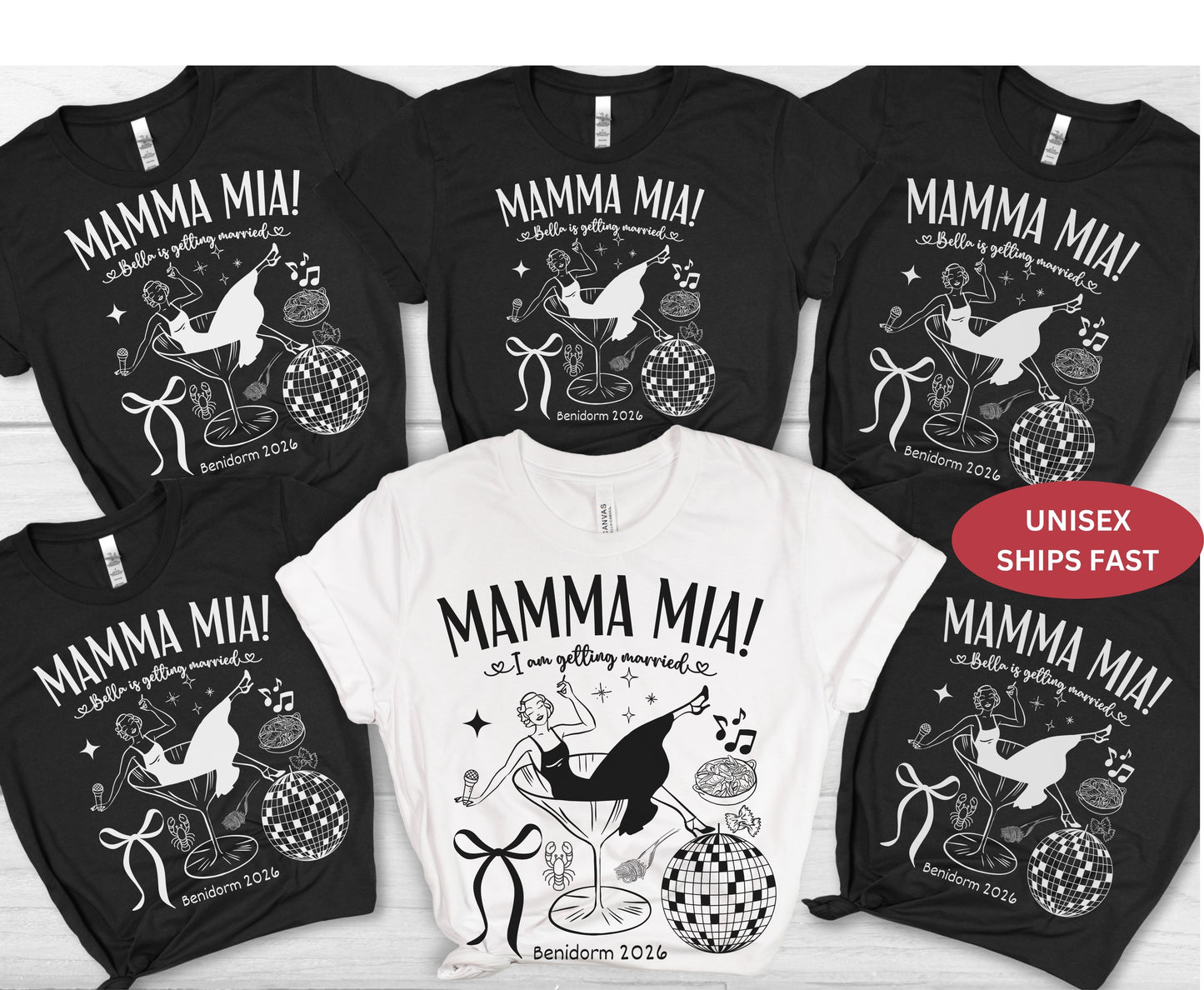 Hen Do Western Junggesellinnenabschied Shirt - Last Rodeo Cowgirl Brautpullover