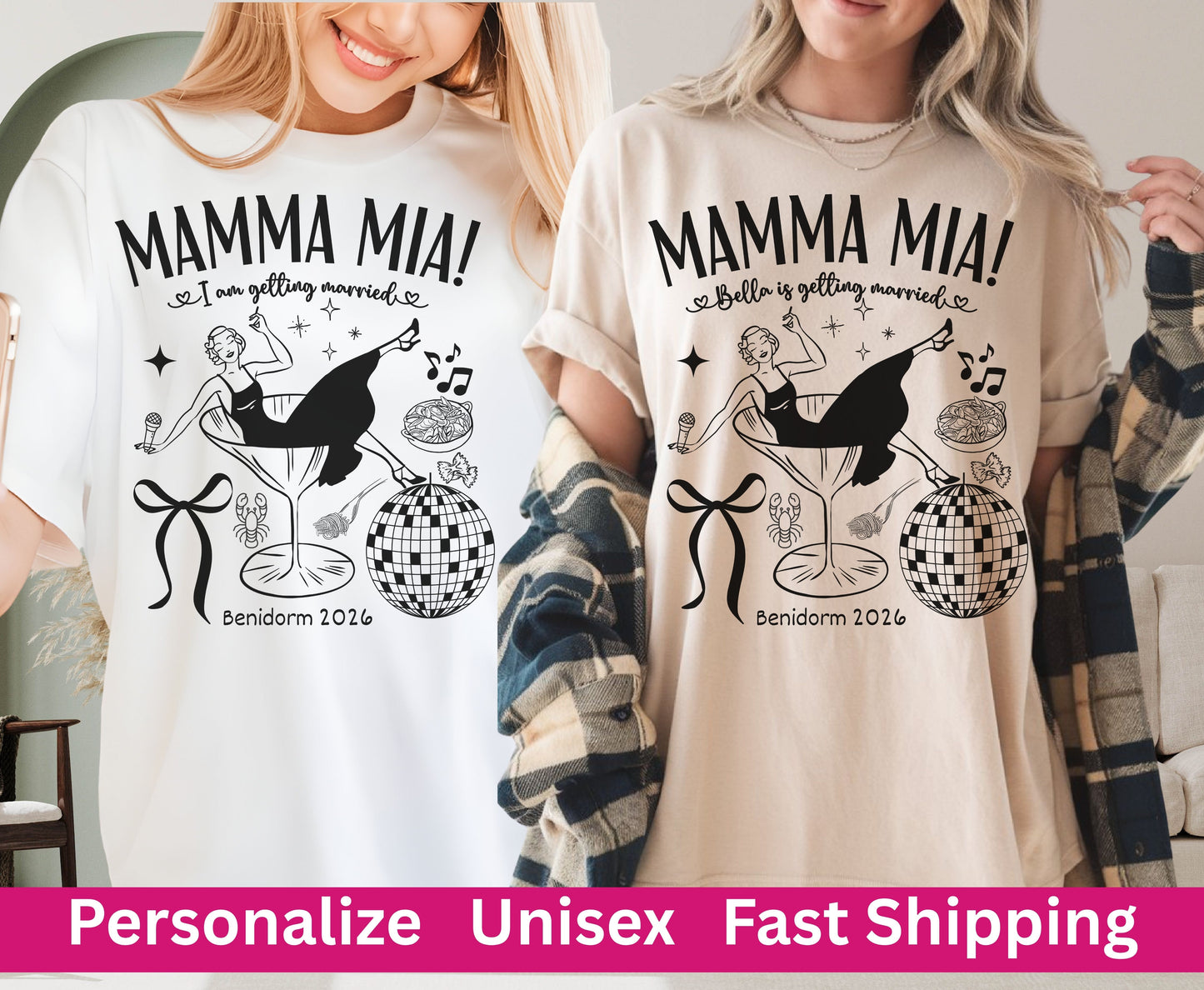 Hen Do Western Junggesellinnenabschied Shirt - Last Rodeo Cowgirl Brautpullover