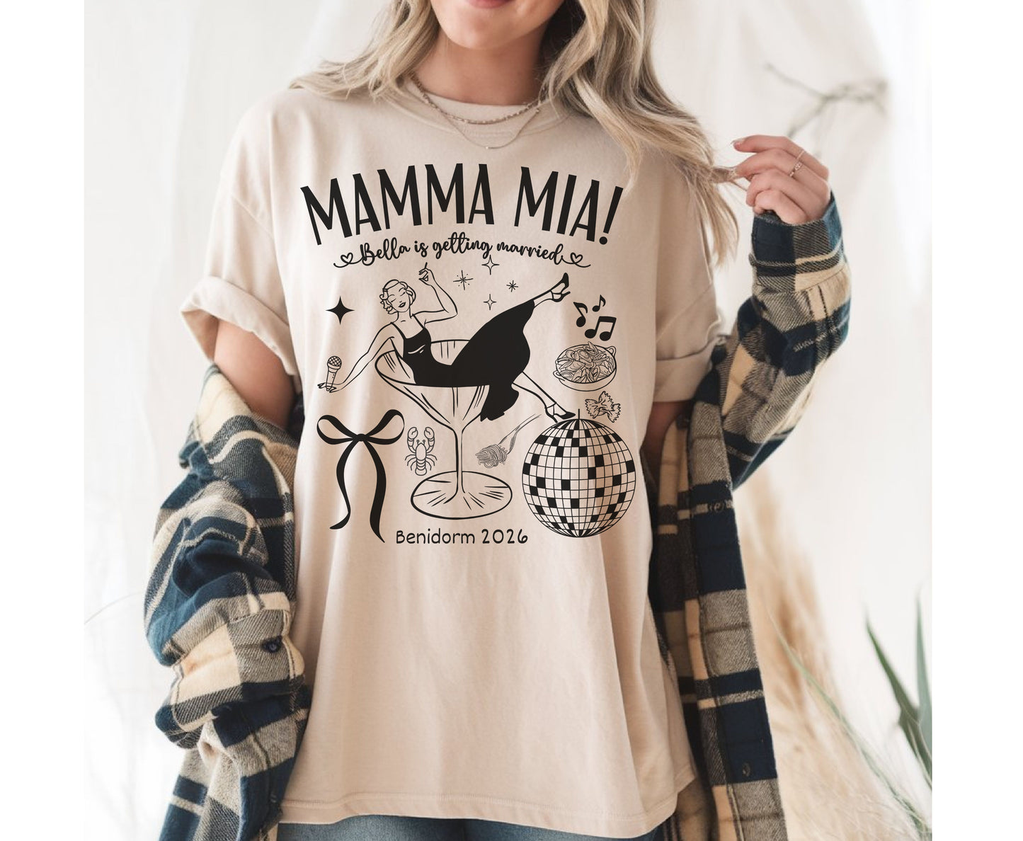 Hen Do Western Junggesellinnenabschied Shirt - Last Rodeo Cowgirl Brautpullover