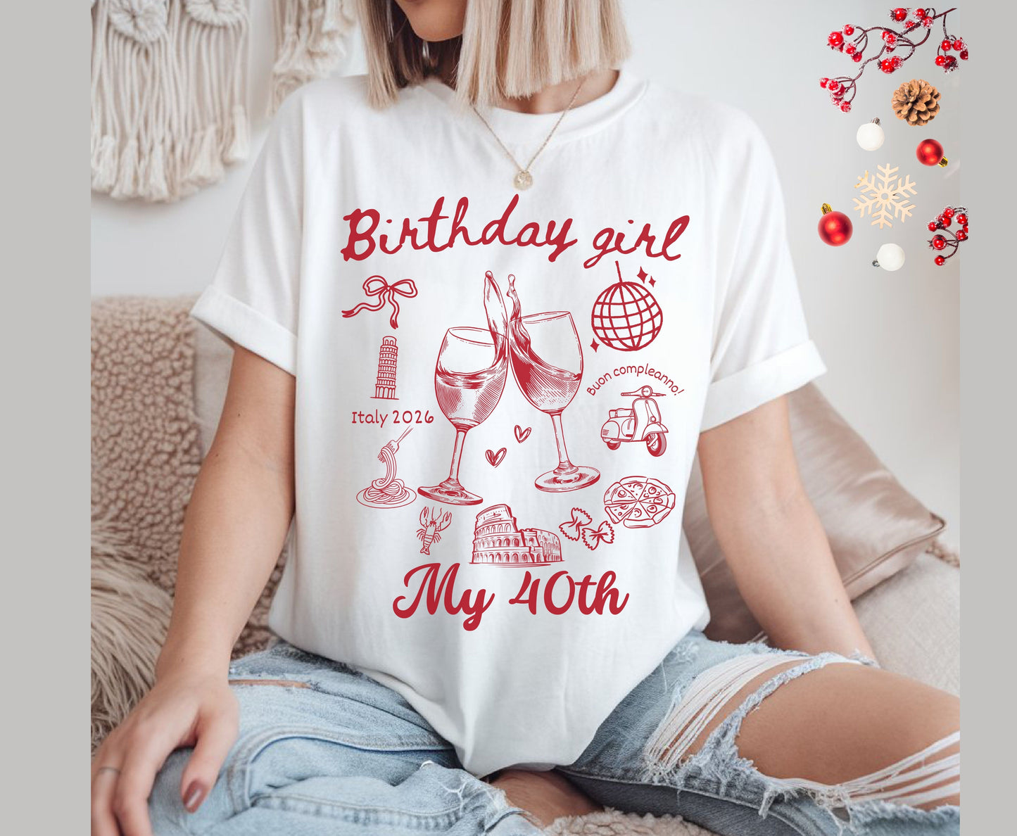 Hen Do Western Junggesellinnenabschied Shirt - Last Rodeo Cowgirl Brautpullover