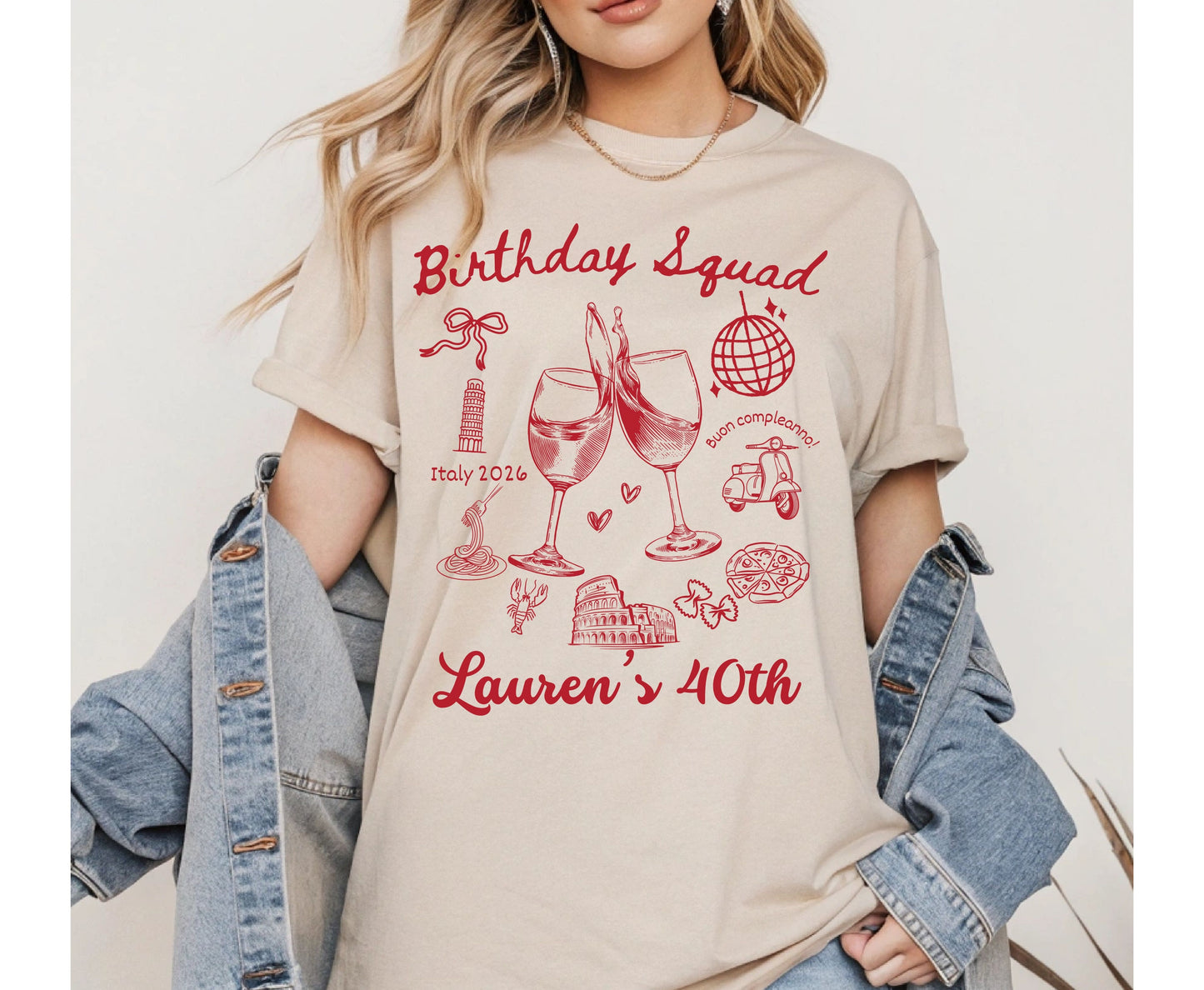 Hen Do Western Junggesellinnenabschied Shirt - Last Rodeo Cowgirl Brautpullover