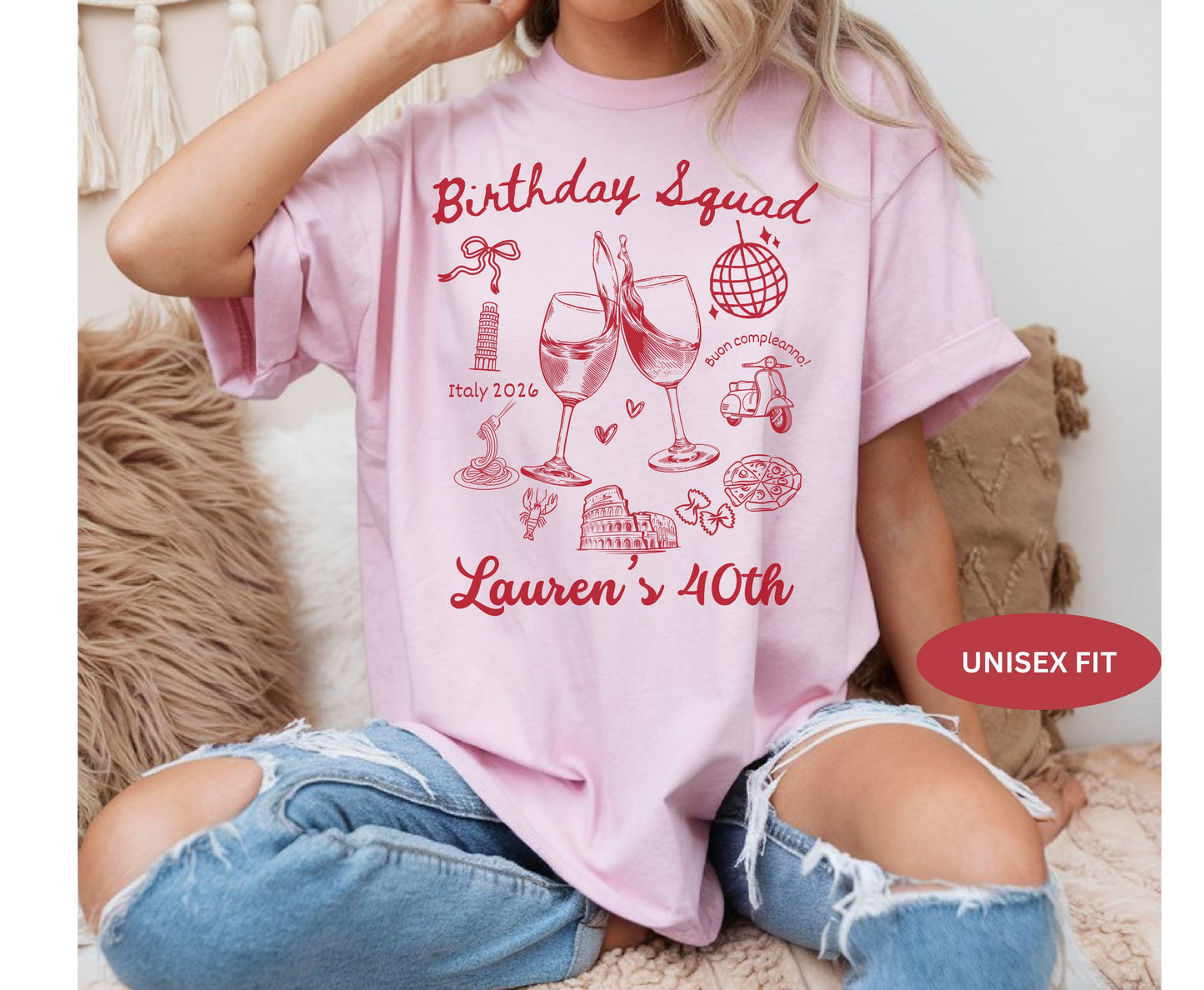 Hen Do Western Junggesellinnenabschied Shirt - Last Rodeo Cowgirl Brautpullover