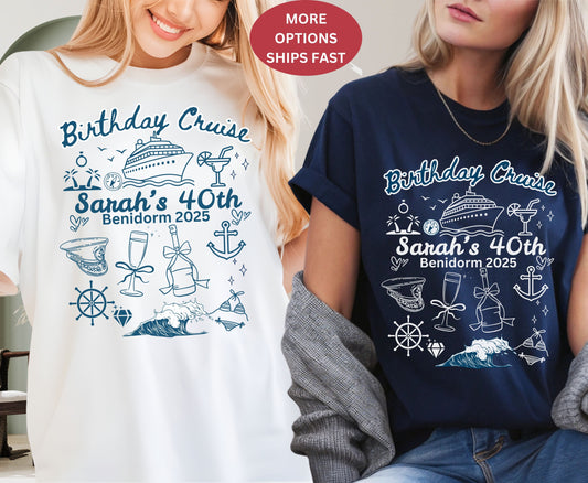 Hen Do Western Junggesellinnenabschied Shirt - Last Rodeo Cowgirl Brautpullover