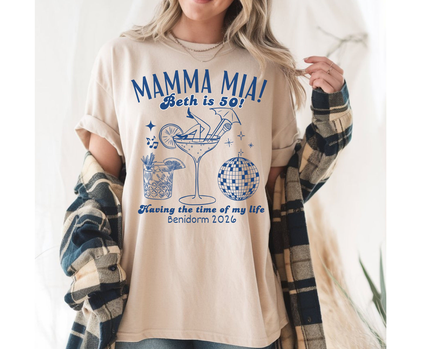 Hen Do Western Junggesellinnenabschied Shirt - Last Rodeo Cowgirl Brautpullover