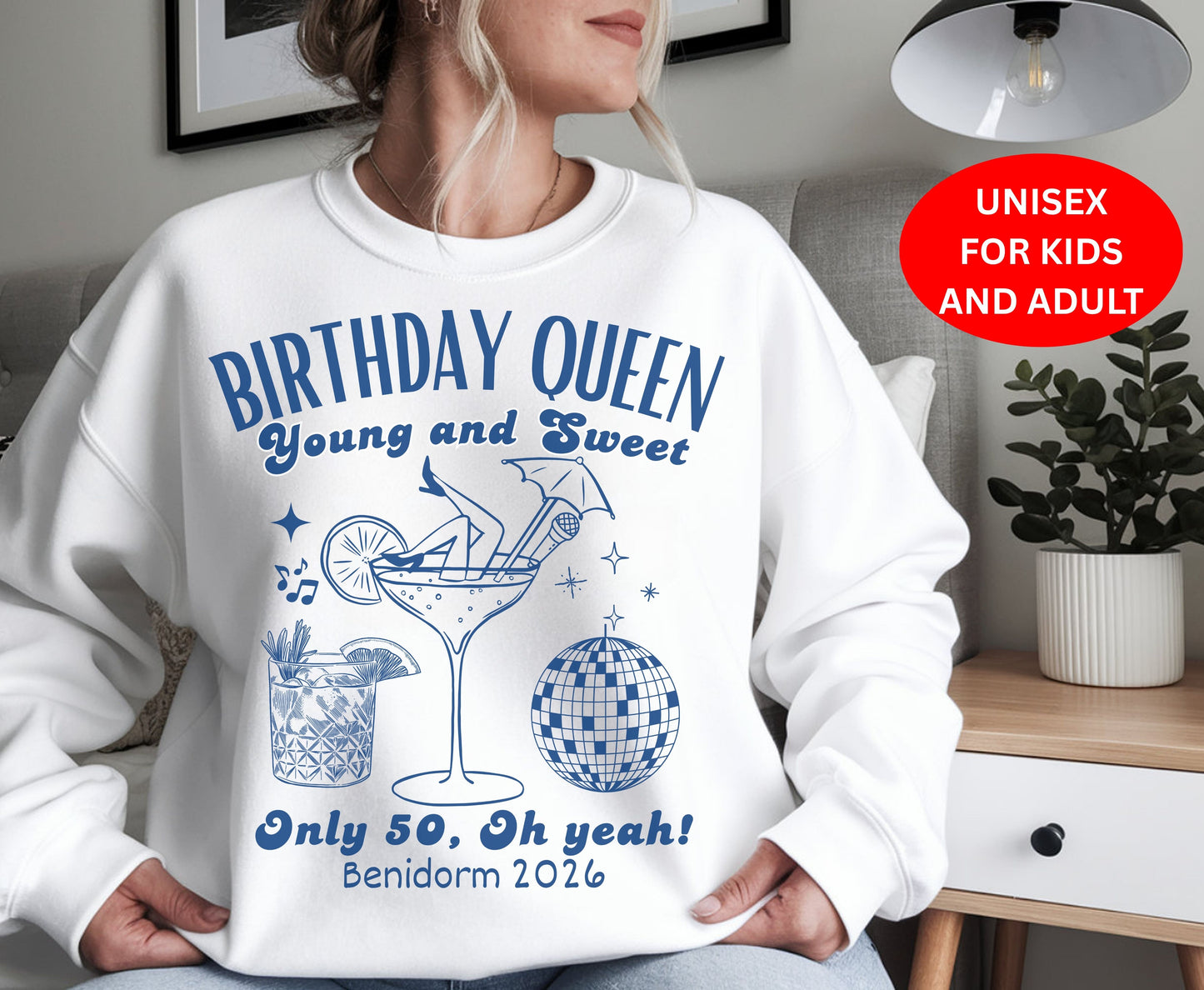 Hen Do Western Junggesellinnenabschied Shirt - Last Rodeo Cowgirl Brautpullover