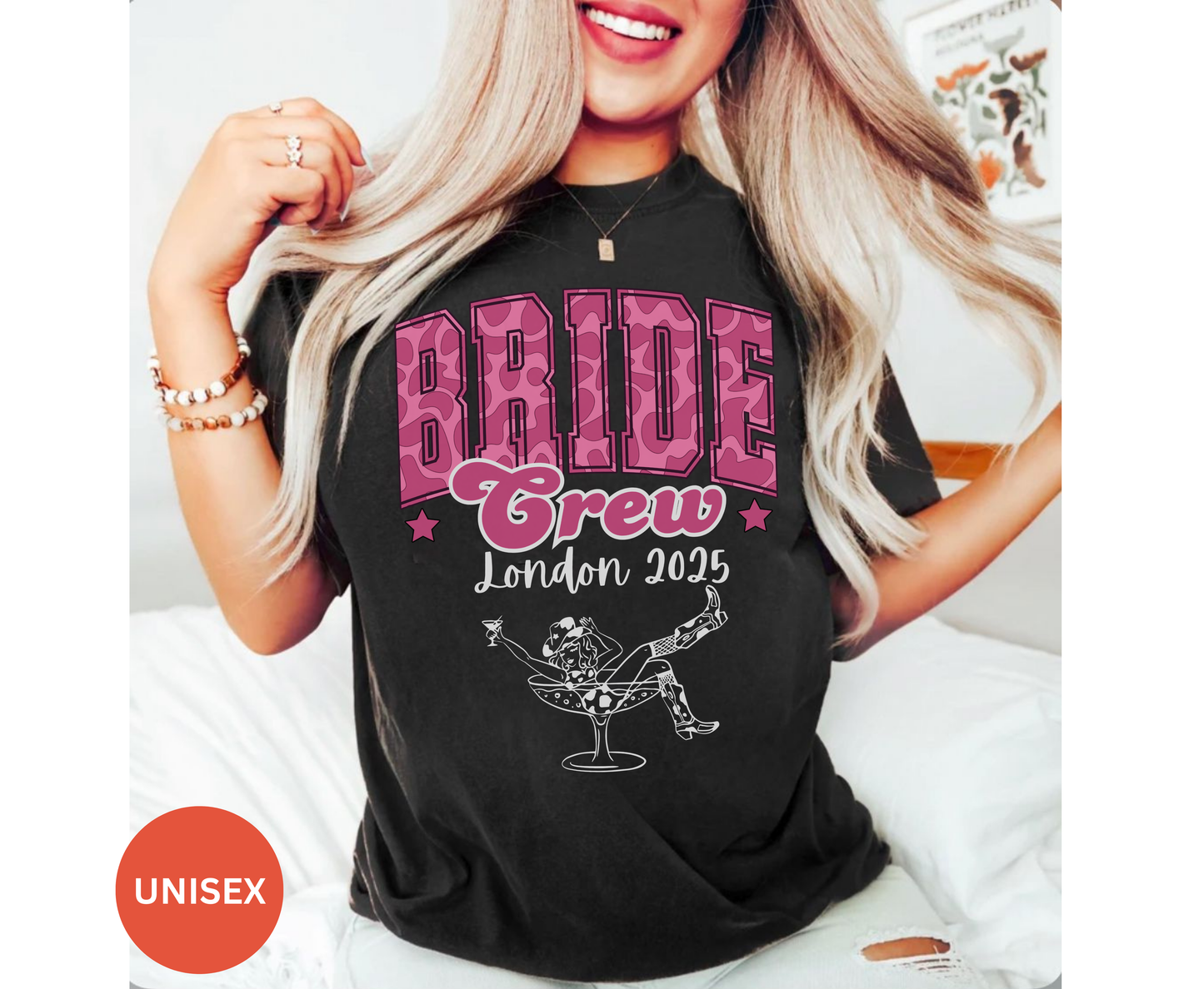 Custom Last Rodeo Western Country Unisex Sweatshirt Tshirt