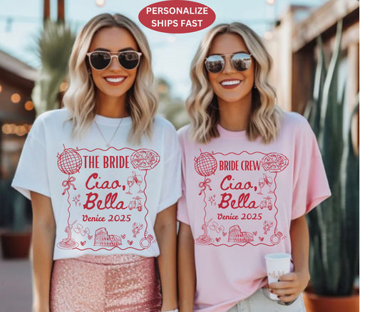 Hen Do Western Junggesellinnenabschied Shirt - Last Rodeo Cowgirl Brautpullover