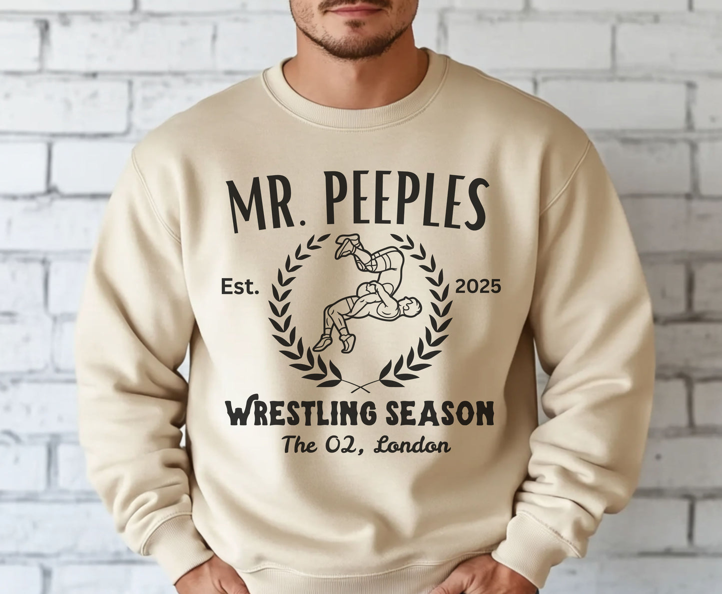 Hen Do Western Junggesellinnenabschied Shirt - Last Rodeo Cowgirl Brautpullover