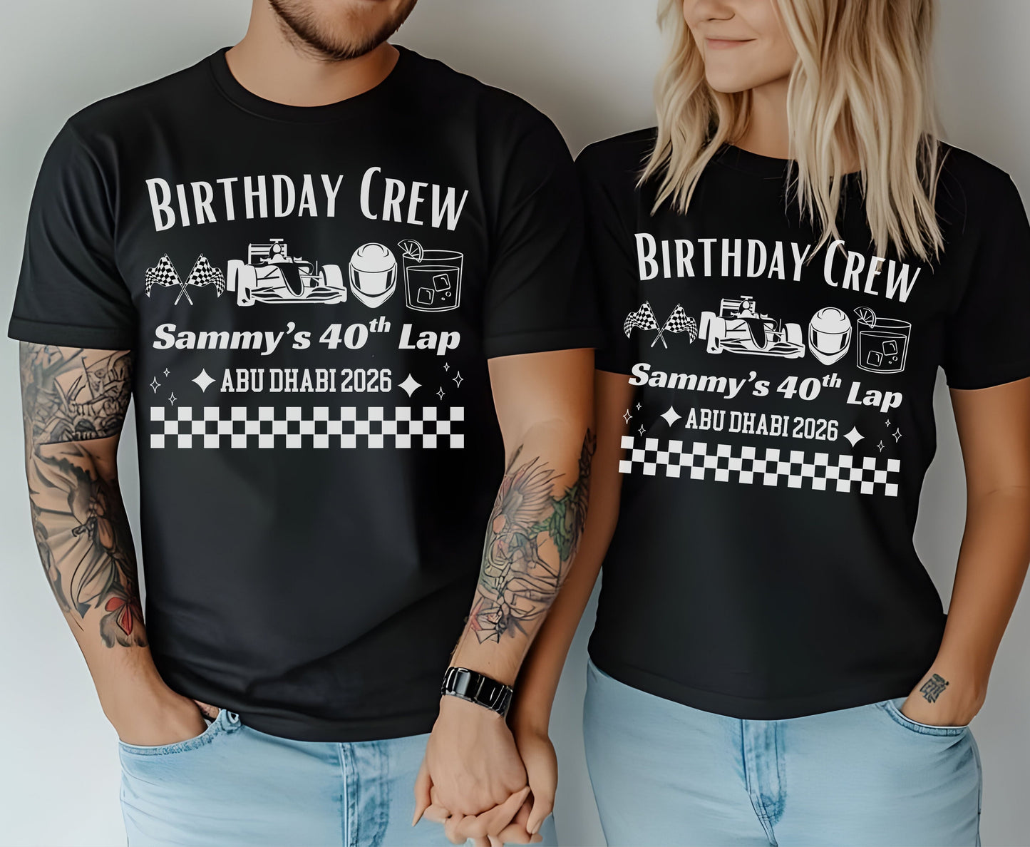 Hen Do Western Junggesellinnenabschied Shirt - Last Rodeo Cowgirl Brautpullover