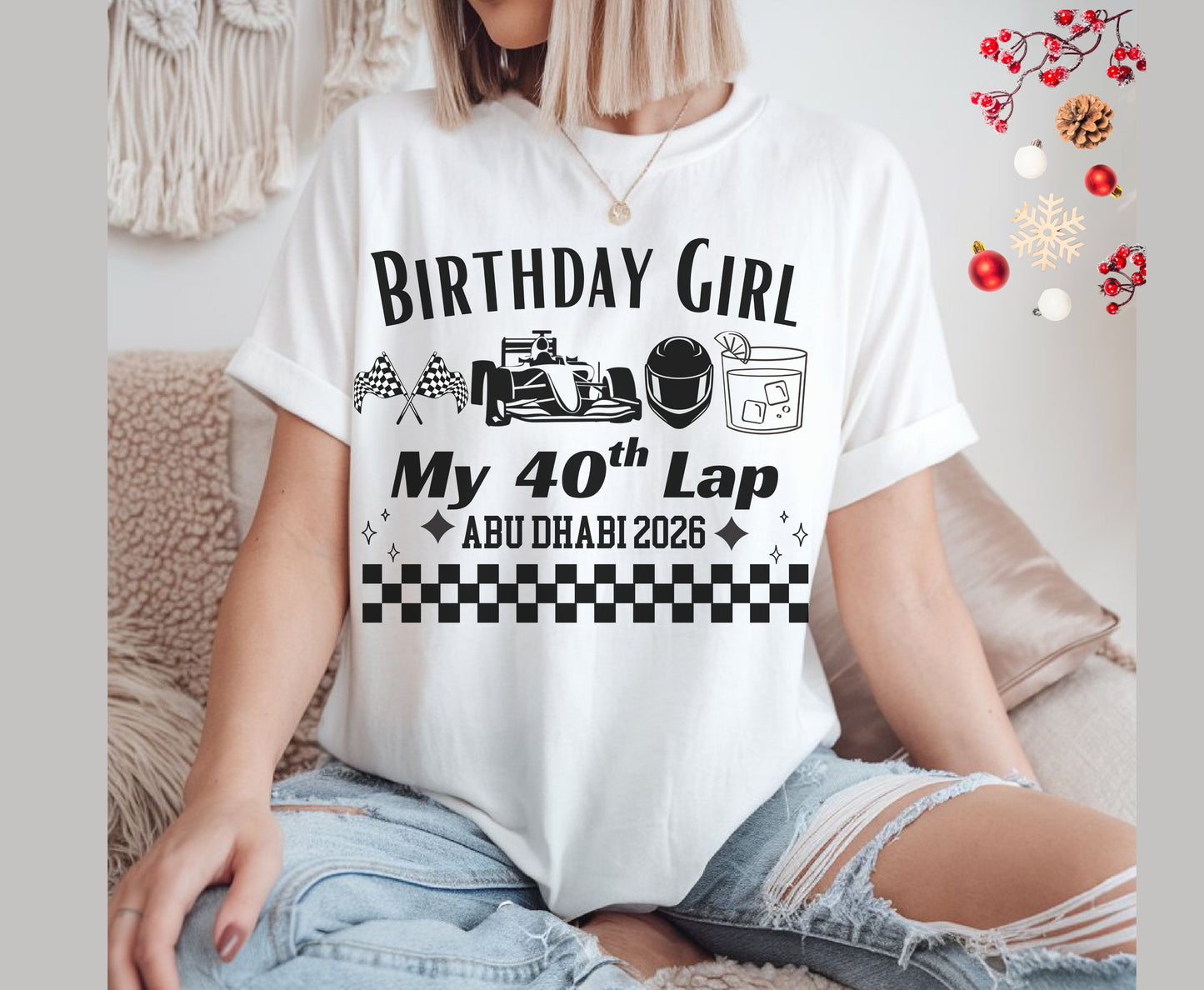 Hen Do Western Junggesellinnenabschied Shirt - Last Rodeo Cowgirl Brautpullover