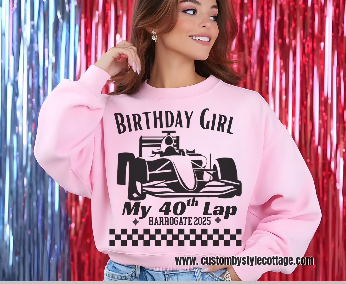 Hen Do Western Junggesellinnenabschied Shirt - Last Rodeo Cowgirl Brautpullover