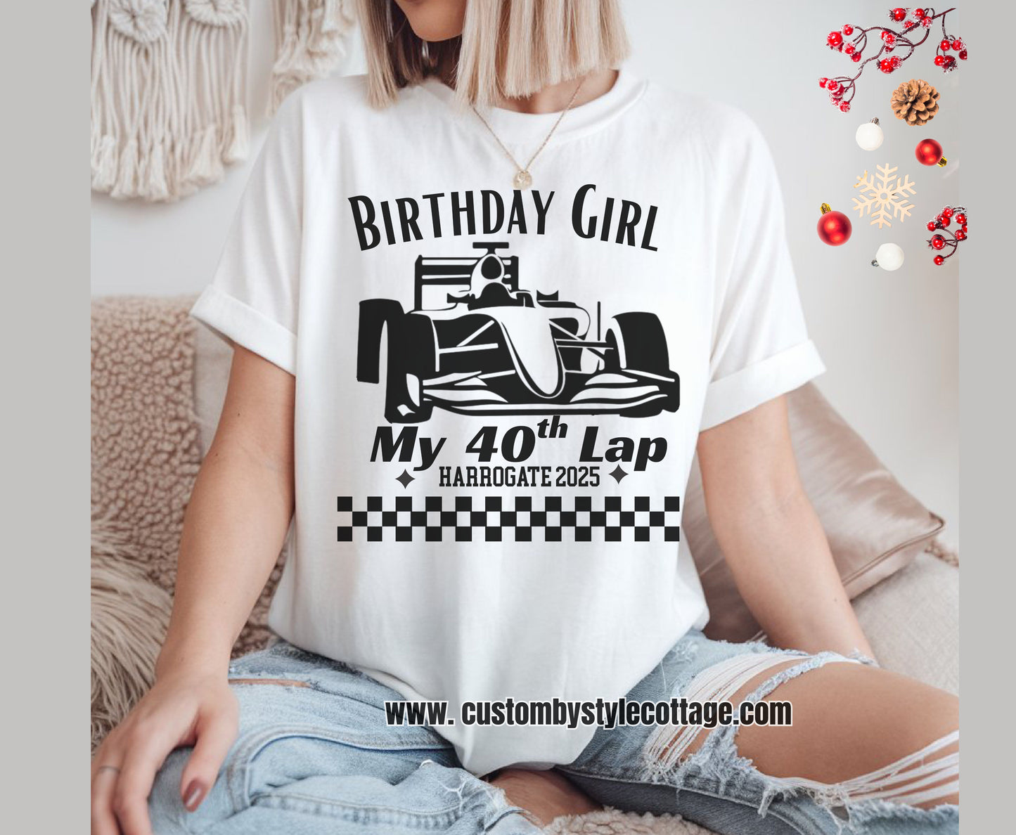 Hen Do Western Junggesellinnenabschied Shirt - Last Rodeo Cowgirl Brautpullover