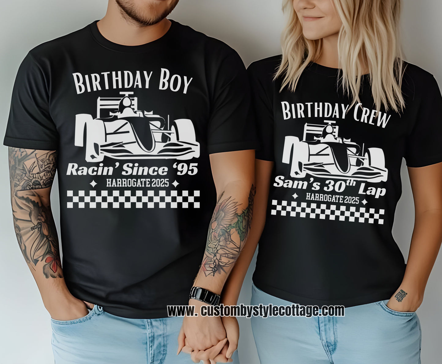 Hen Do Western Junggesellinnenabschied Shirt - Last Rodeo Cowgirl Brautpullover