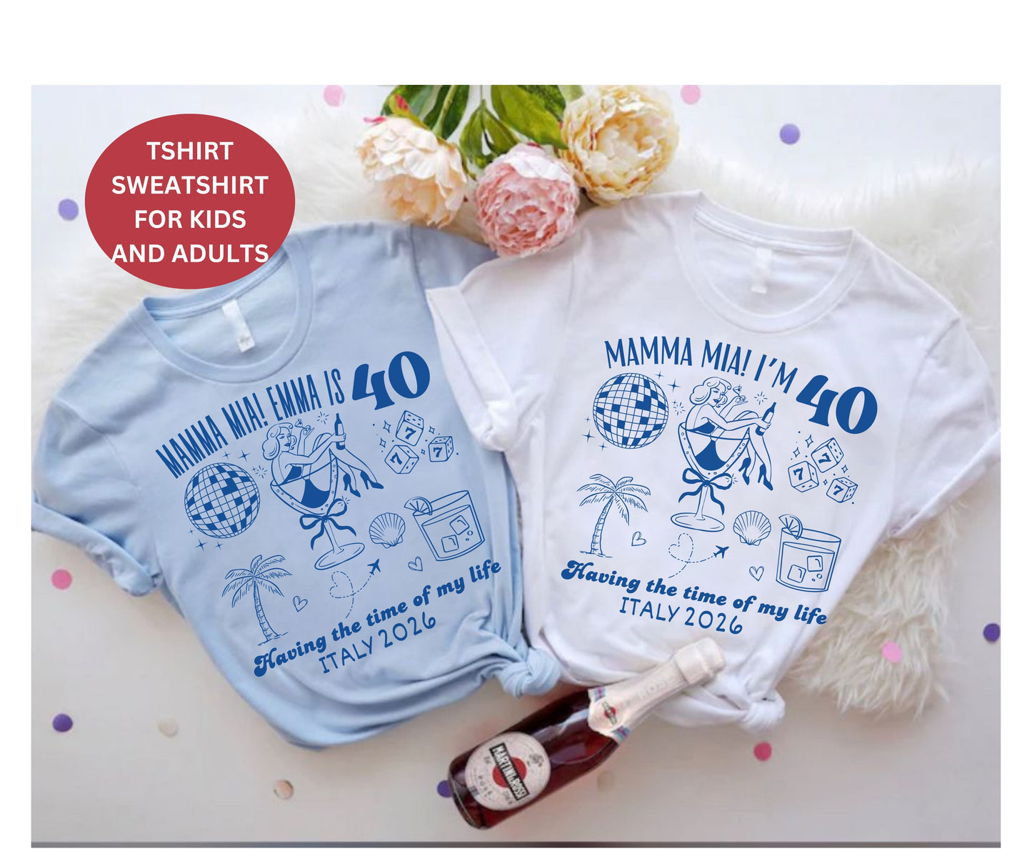 Hen Do Western Junggesellinnenabschied Shirt - Last Rodeo Cowgirl Brautpullover