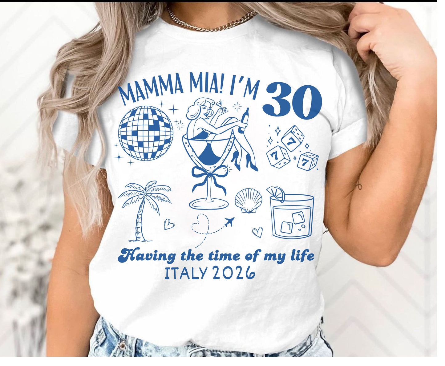 Hen Do Western Junggesellinnenabschied Shirt - Last Rodeo Cowgirl Brautpullover