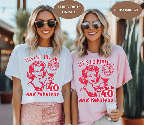 Hen Do Western Junggesellinnenabschied Shirt - Last Rodeo Cowgirl Brautpullover