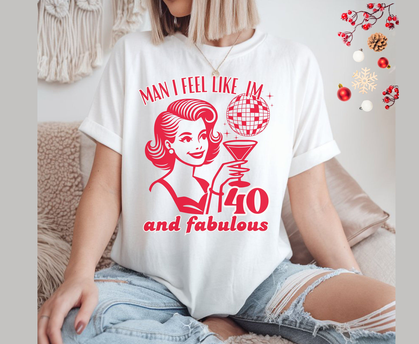 Hen Do Western Junggesellinnenabschied Shirt - Last Rodeo Cowgirl Brautpullover