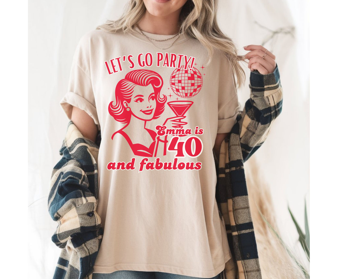 Hen Do Western Junggesellinnenabschied Shirt - Last Rodeo Cowgirl Brautpullover