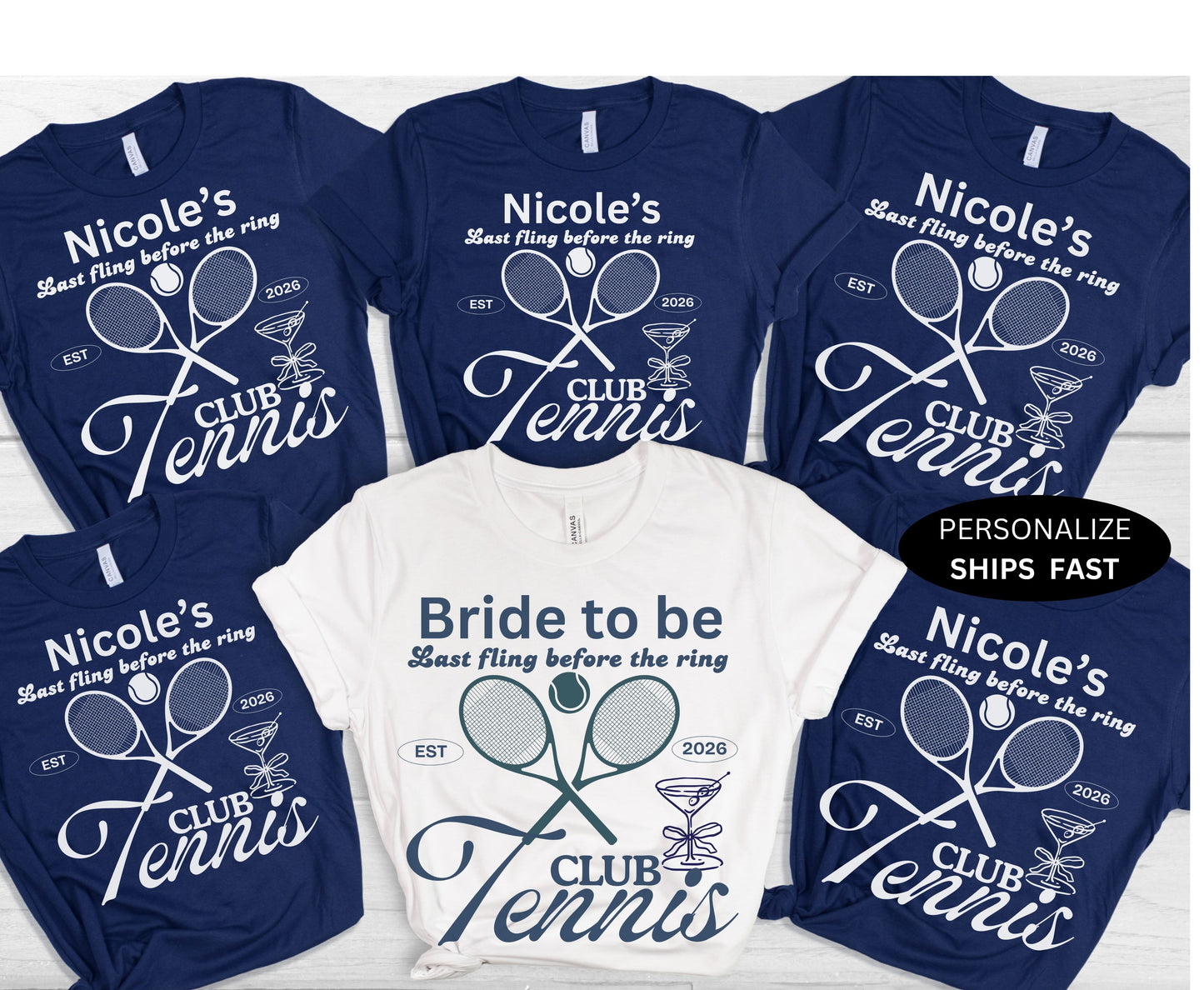 Hen Do Western Junggesellinnenabschied Shirt - Last Rodeo Cowgirl Brautpullover