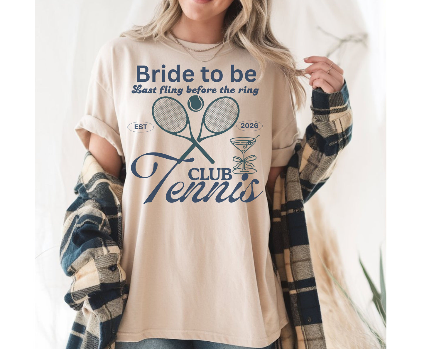 Hen Do Western Junggesellinnenabschied Shirt - Last Rodeo Cowgirl Brautpullover