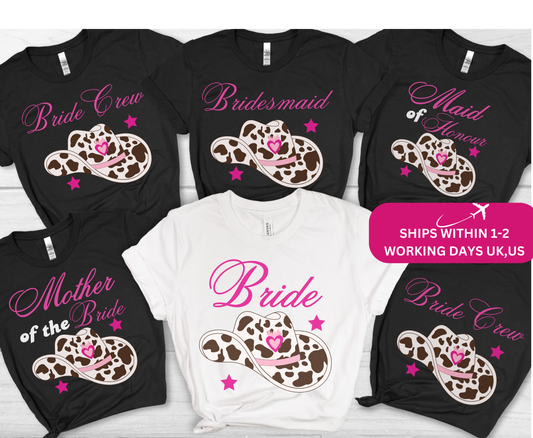 Custom Last Rodeo Unisex Sweatshirt Tshirt