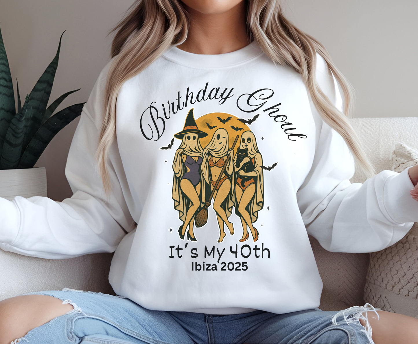 Hen Do Western Junggesellinnenabschied Shirt - Last Rodeo Cowgirl Brautpullover