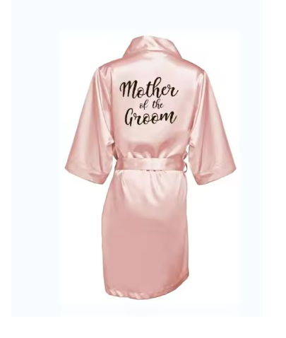 Cute Bridal Robes Gifts for Team Bride Bridesmaid