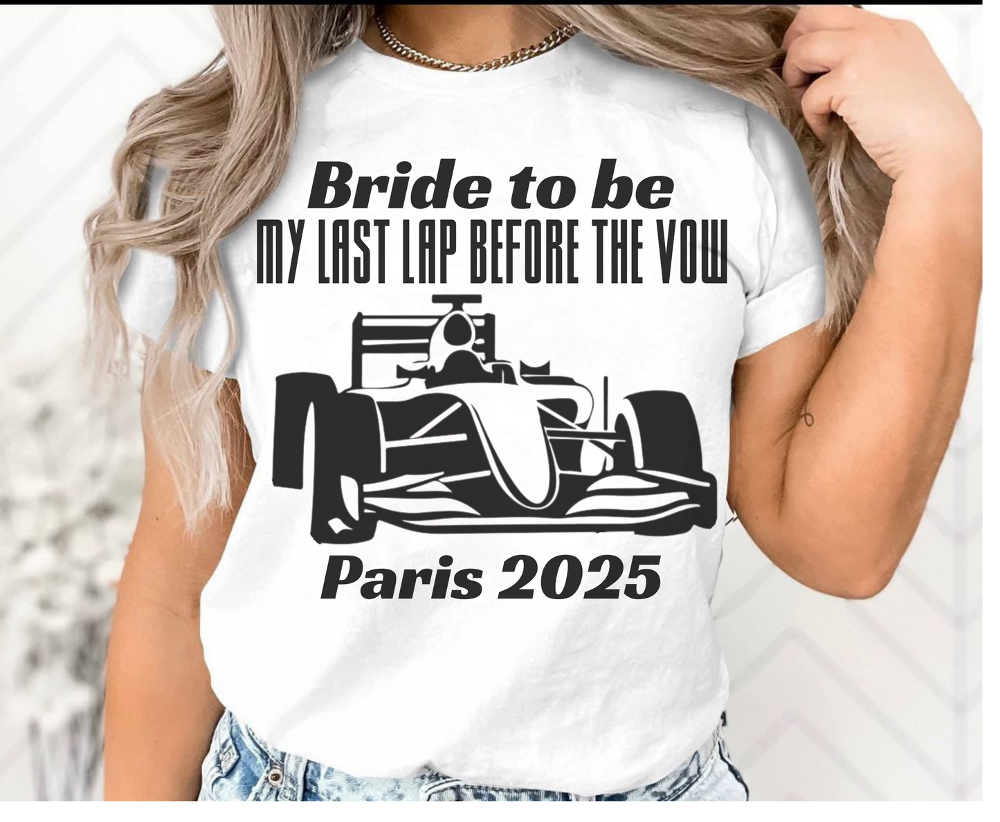 Hen Do Western Junggesellinnenabschied Shirt - Last Rodeo Cowgirl Brautpullover