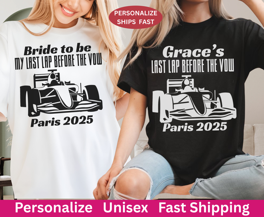 Hen Do Western Junggesellinnenabschied Shirt - Last Rodeo Cowgirl Brautpullover