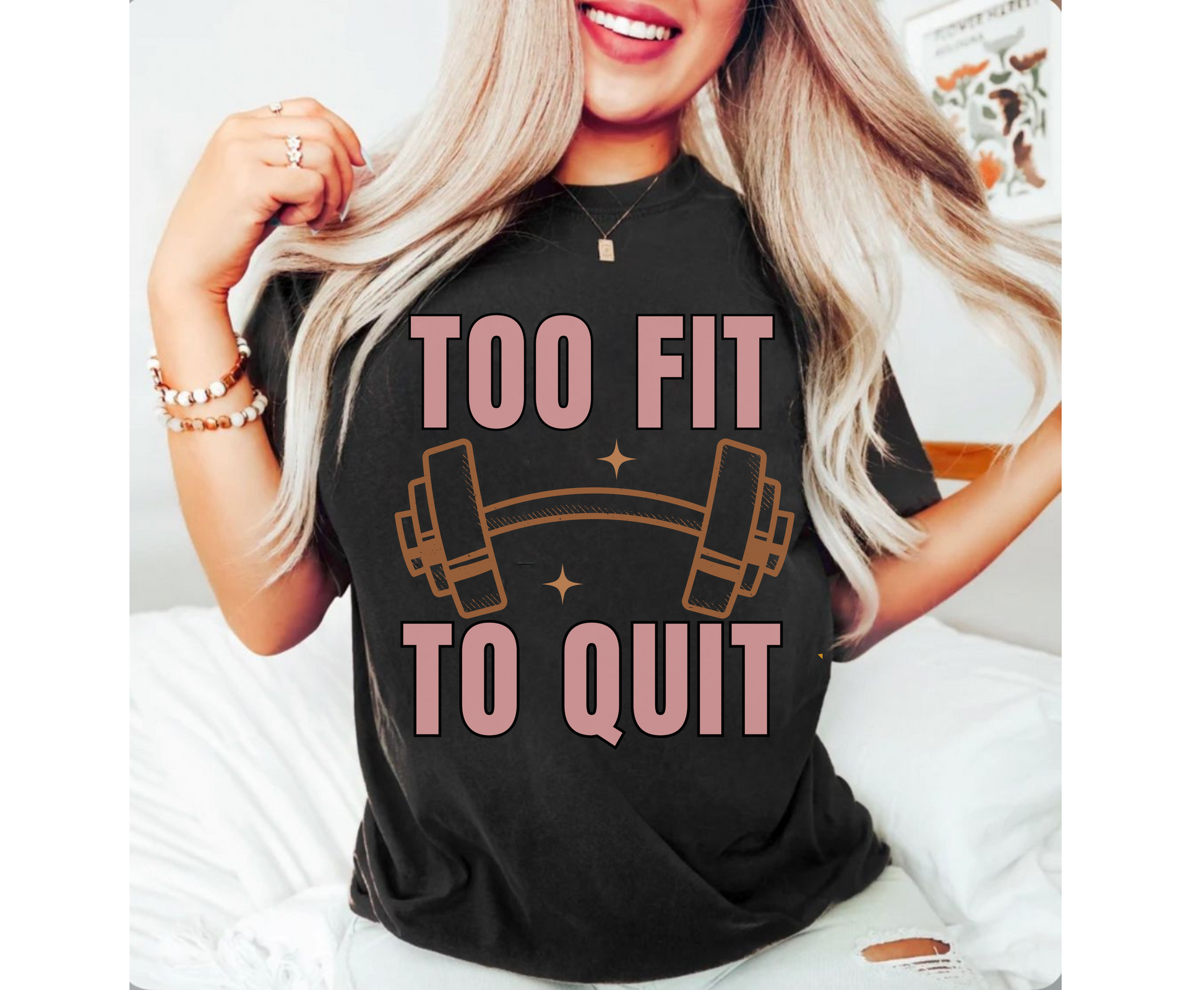 Gym shirt motivational workout  shirt for men women