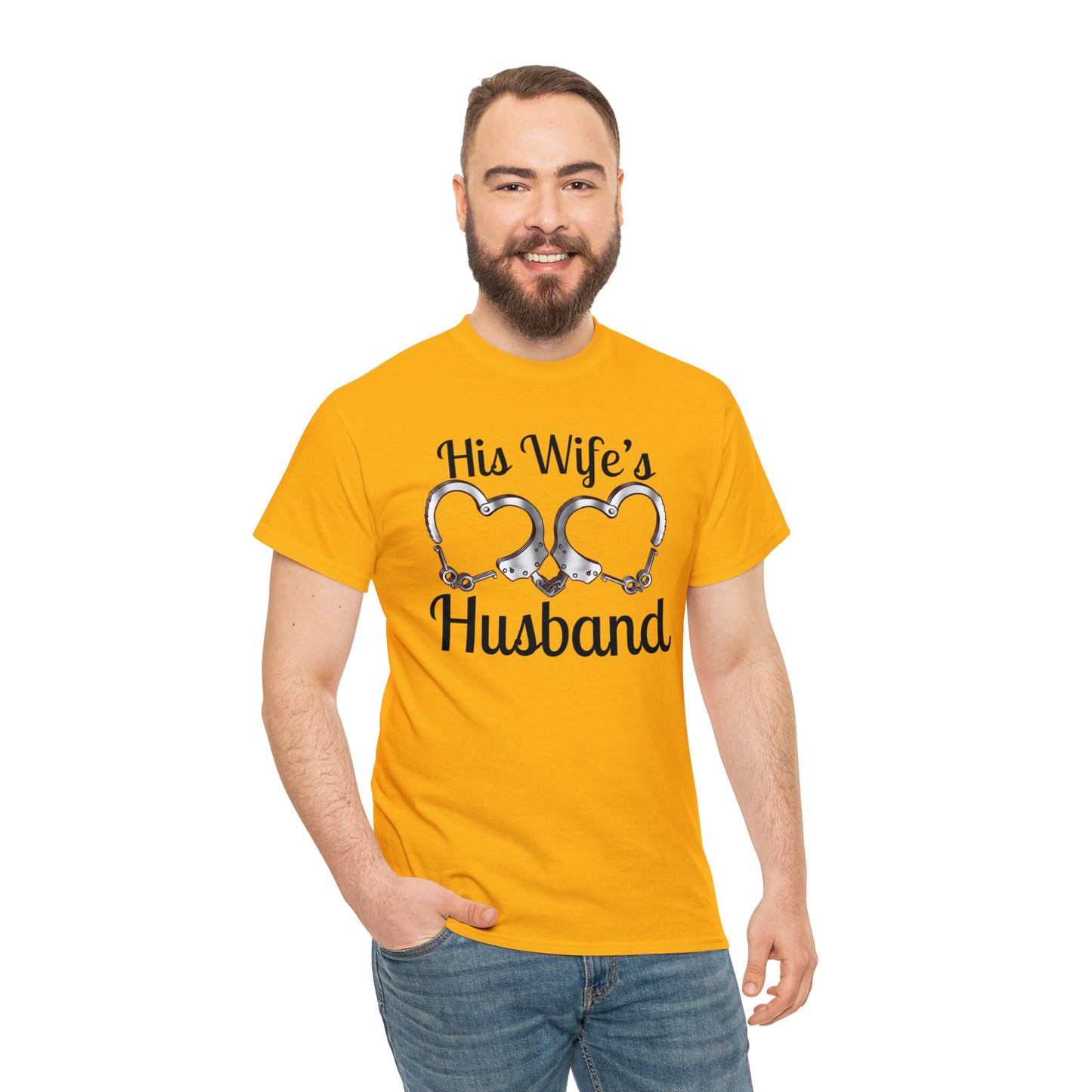 Husband and Wife Matching Tshirt - Groom to be Holiday Shirts for Couples