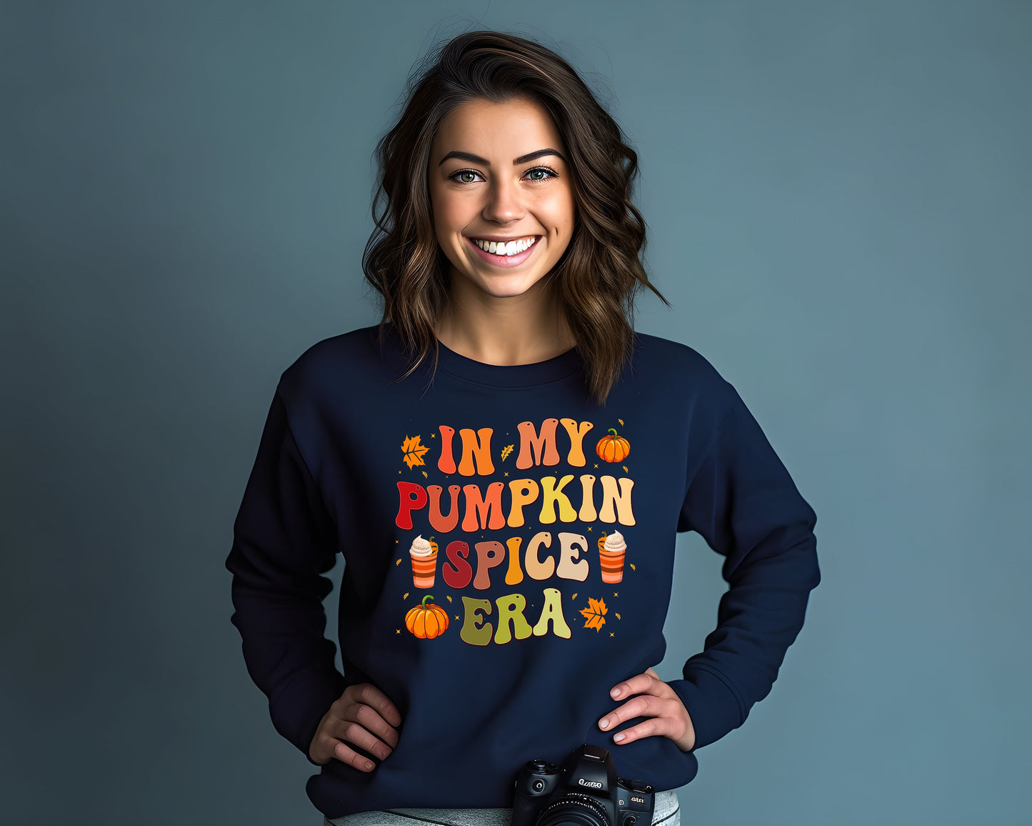 Unisex Halloween Sweatshirt, Era Tour, Pumpkin Spice shirt, Halloween shirt, Halloween, for men, for women