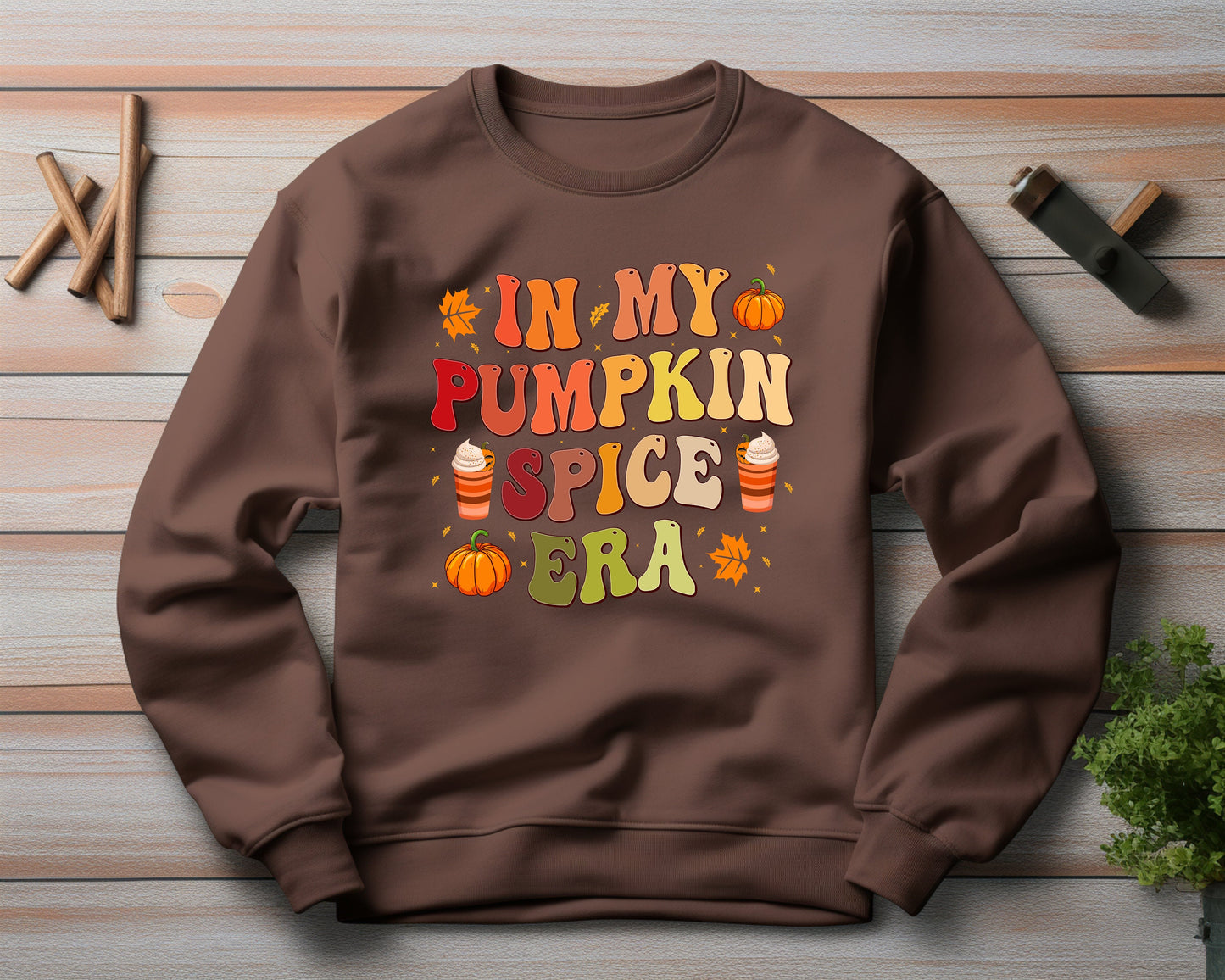 Unisex Halloween Sweatshirt, Era Tour, Pumpkin Spice shirt, Halloween shirt, Halloween, for men, for women