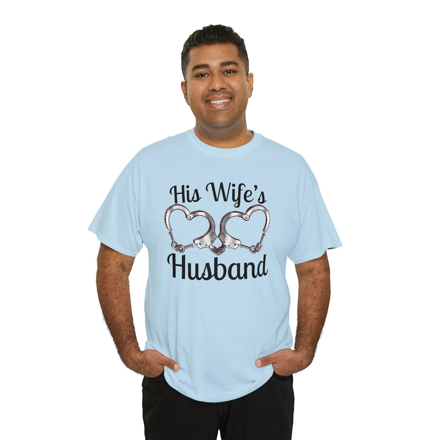 Husband and Wife Matching Tshirt - Groom to be Holiday Shirts for Couples