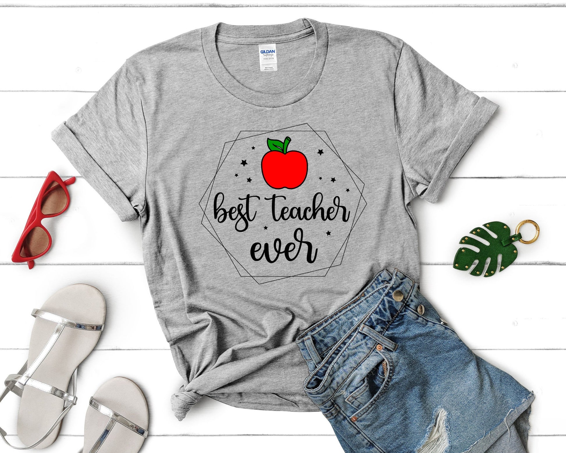 Best Teacher Shirt,Outfit Teacher Shirt,Teacher Appreciation,Cool Teachers Club, Cool Teacher Shirt, You Make The Whole Class Shimmer Shirt