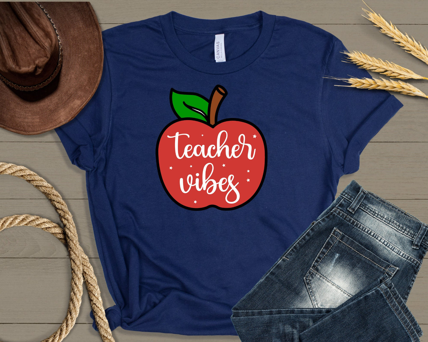 Teacher&#39;s vibes Shirt, Best Teacher Shirt,Outfit Teacher Shirt,Teacher Appreciation,Cool Teachers Club, Cool Teacher Shirt,gift for teacher