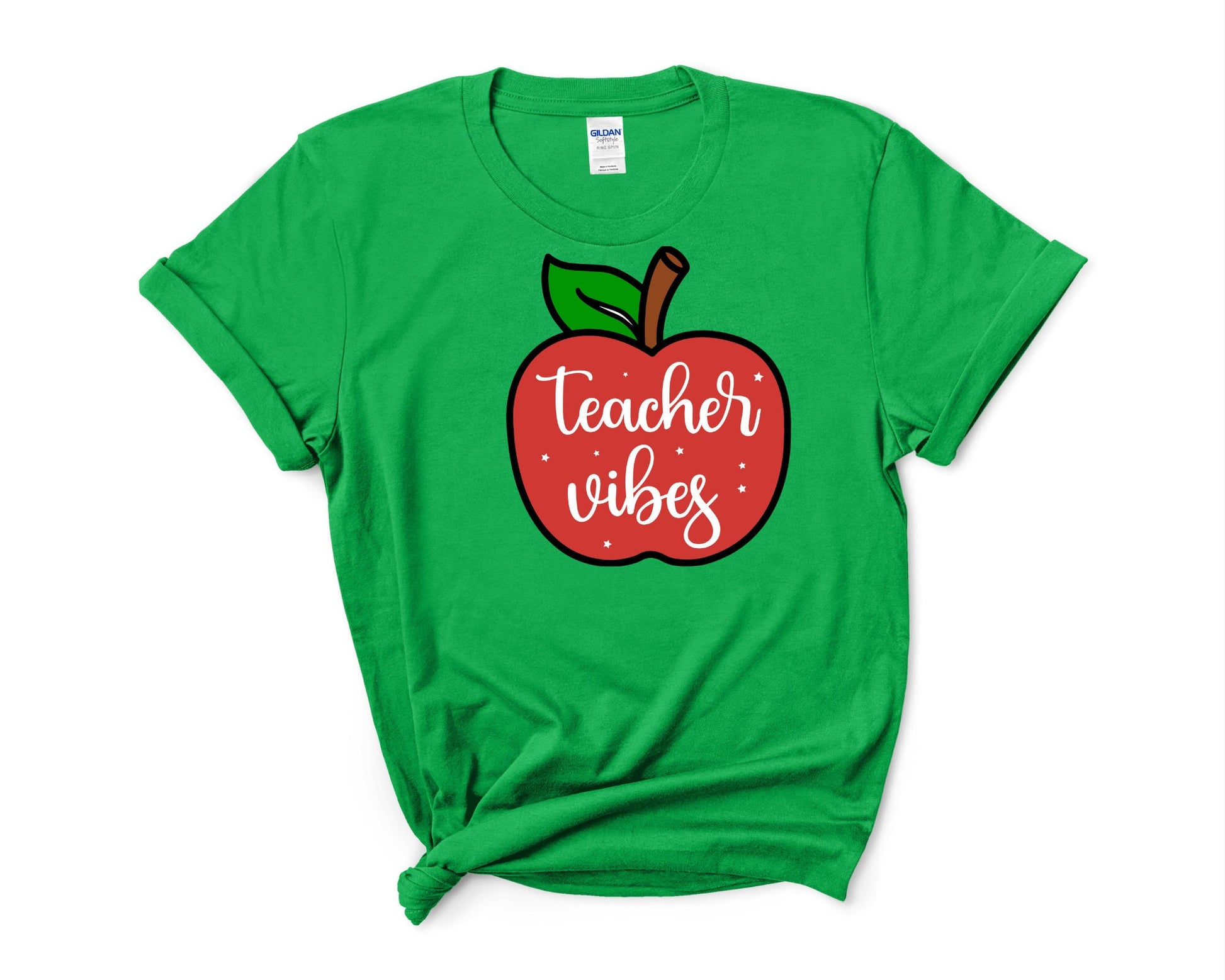 Teacher&#39;s vibes Shirt, Best Teacher Shirt,Outfit Teacher Shirt,Teacher Appreciation,Cool Teachers Club, Cool Teacher Shirt,gift for teacher