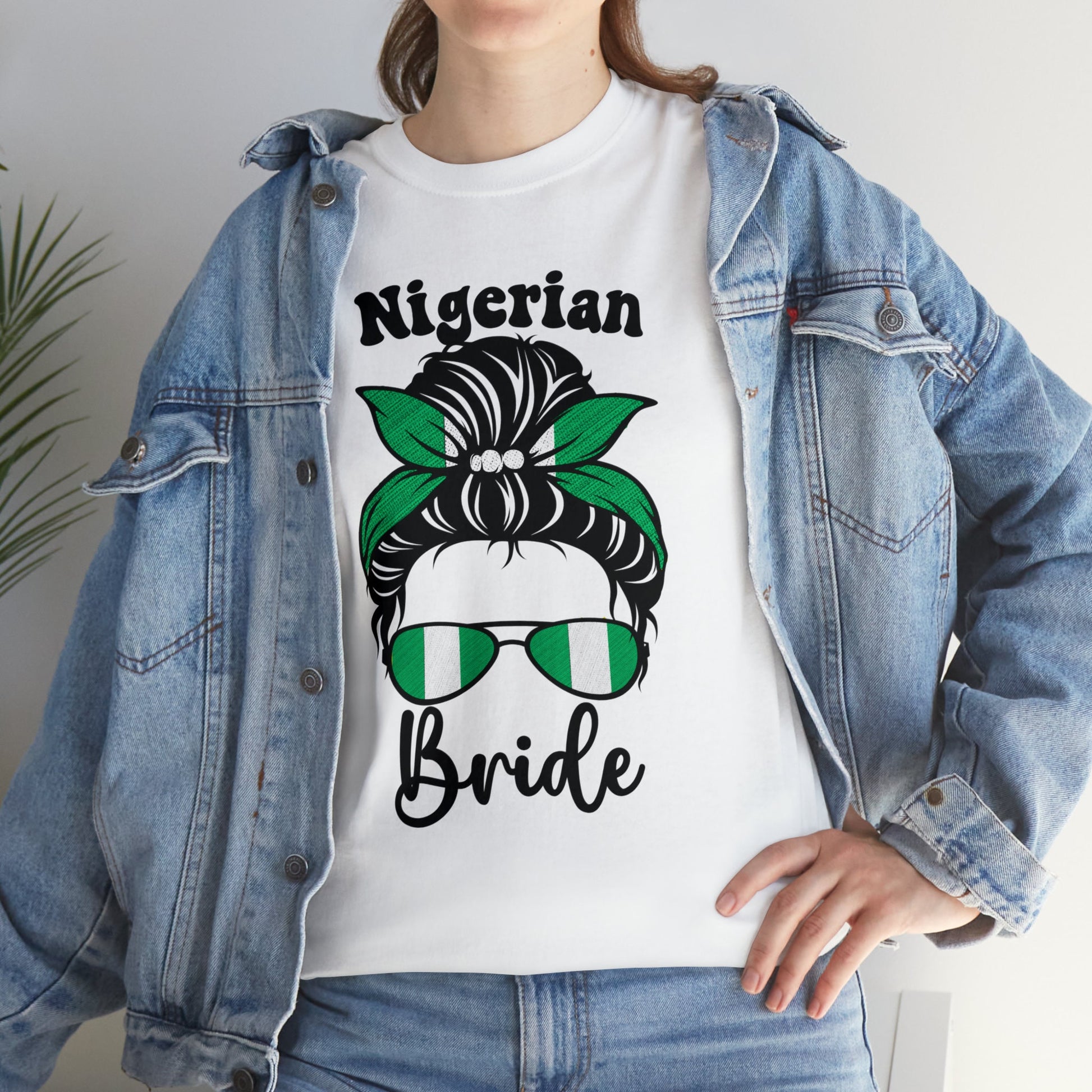 African Bachellorete shirt, African Hen do Tshirts, African Bride tshirt, African queen shirt, African bride, Nigerian Bride Shirt