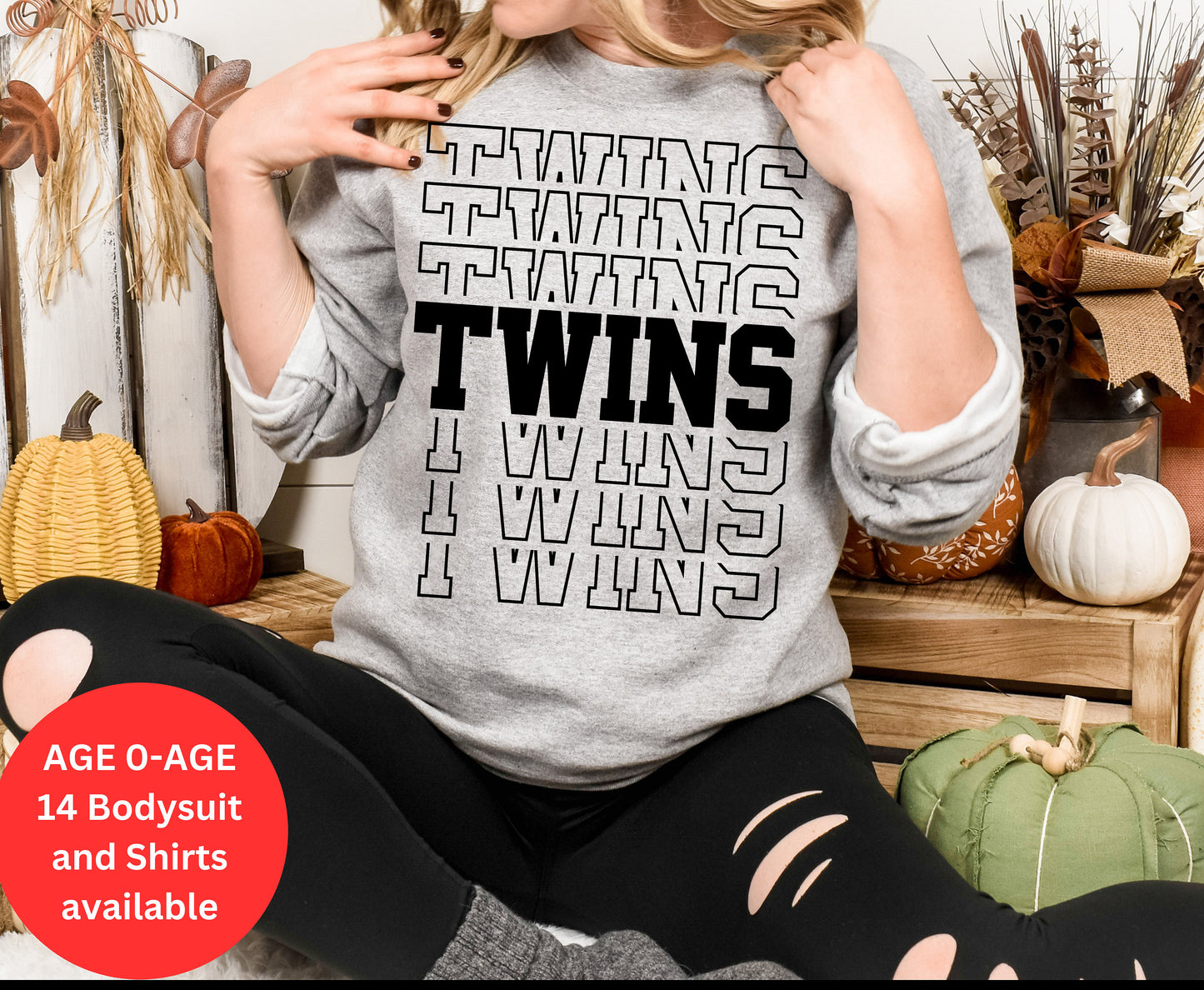 Twin Shirts, Best friend shirts, trendy crewneck shirt, white shirt, Tshirt Sweater Sweatshirt, classic fit