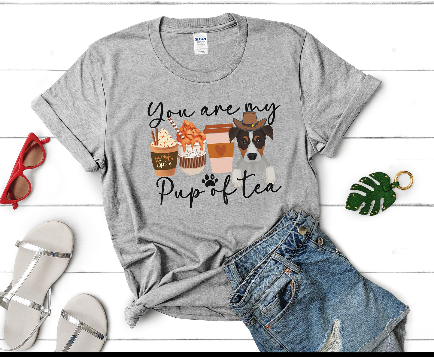 Jack Russel terrier Christmas cowboy shirt, crew neck shirt for him for her, Unisex black crew neck shirt dog lover dog owner shirt i love dog, dog groomer shirts, fall sweatshirts for women, pumpkin spice latte dog shirt