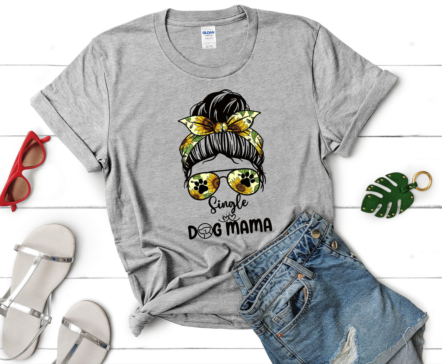 Single Dog mama shirts, dog mom tshirt sweatshirt hoodie, crewneck sweatshirt for dog mom gym gifts gym shirts