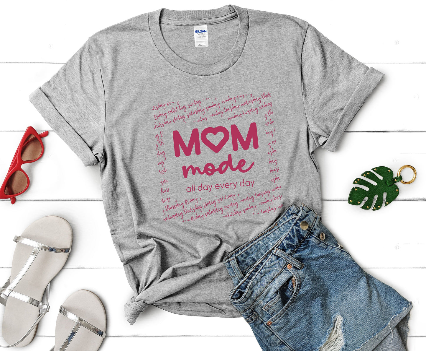 Mom mode mom vibes shirts, crewneck winter sweatshirt for mother appreciation, gifts for her, i love mom gifts tshirt sweatshirt hoodie