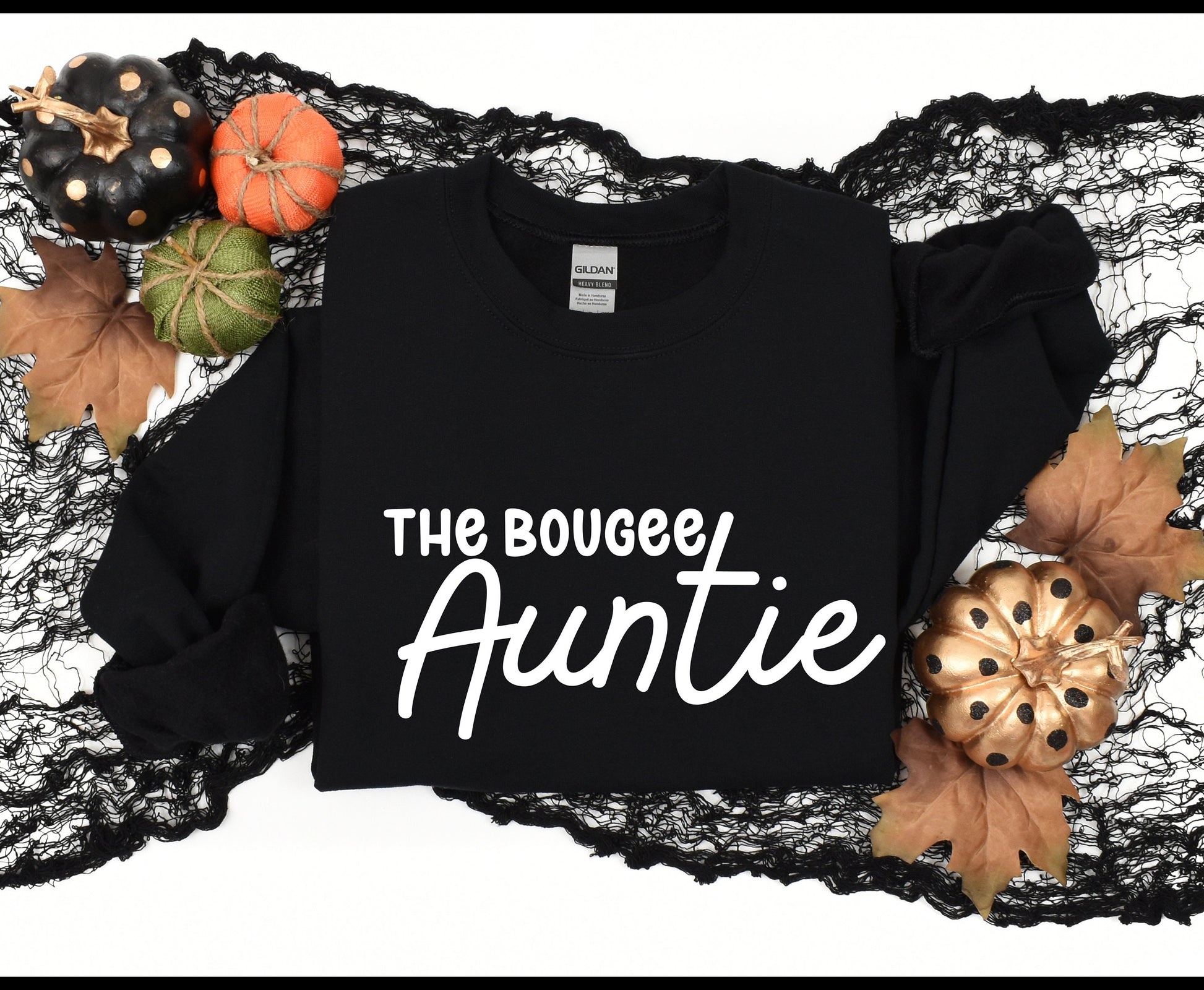 The bougee auntie sweatshirts, gifts for auntie aunty birthday aunt baby shower shirts gifts for women gift for her aunt tshirts