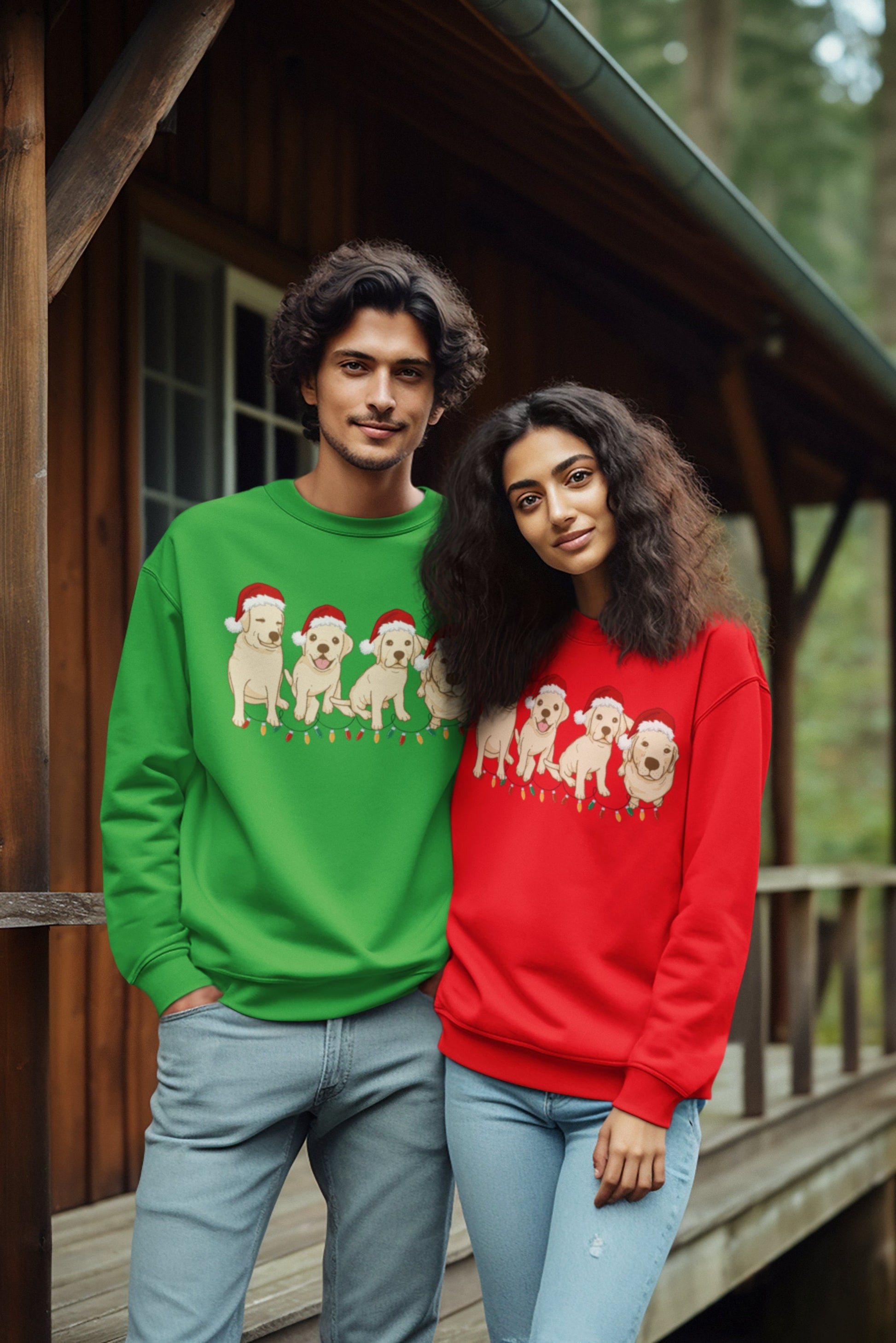 Cute dogmas labrador retriever christmas tree top shirts, gifts for dog owners, dog mom, dog dad, dog mama, dog mum, dog dad gifts, gifts for dog owners, animal lover gifts, winter crewneck sweatshirt sweater jumper for men for women xmas sweatshirt