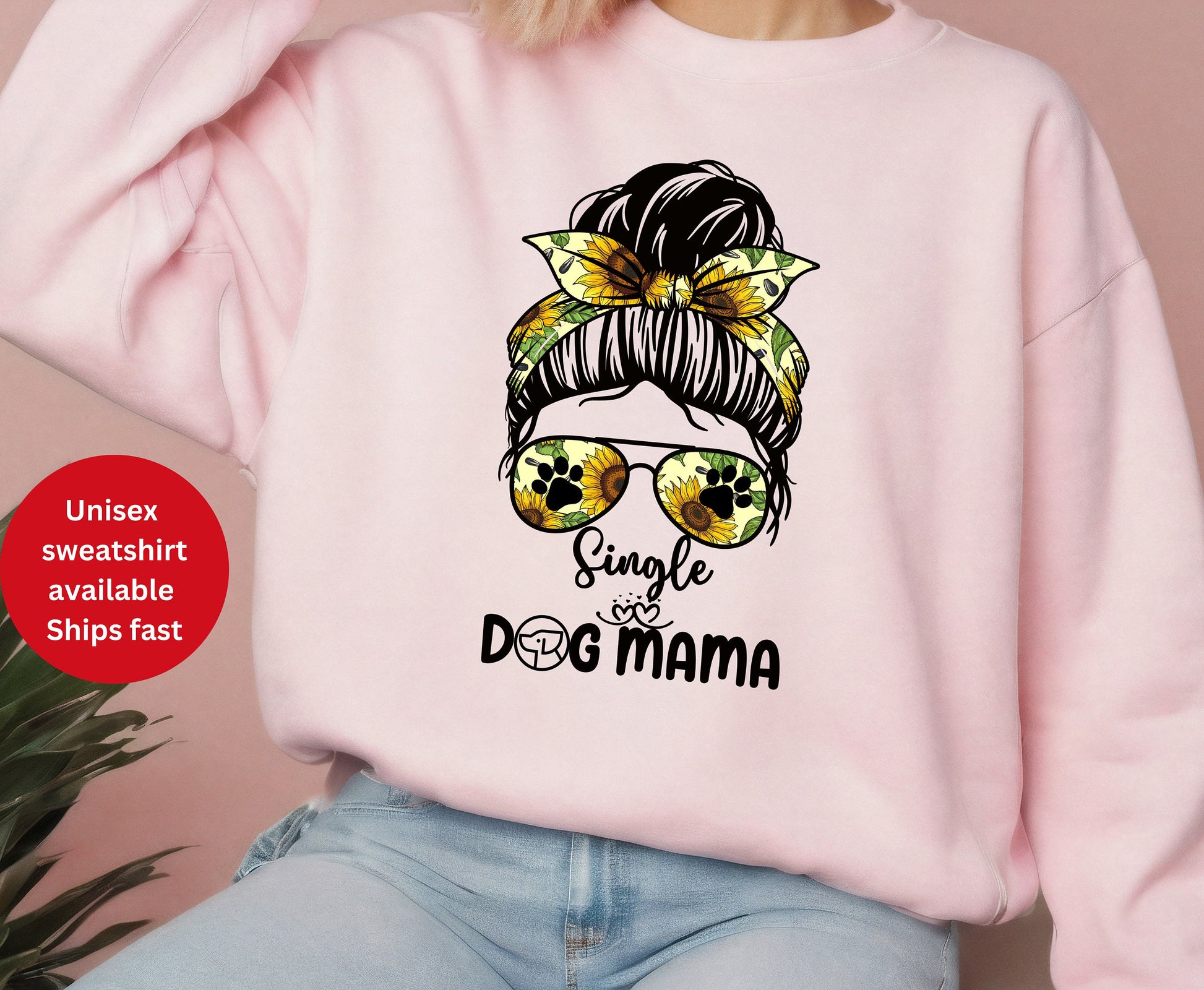 Single Dog mama shirts, dog mom tshirt sweatshirt hoodie, crewneck sweatshirt for dog mom gym gifts gym shirts