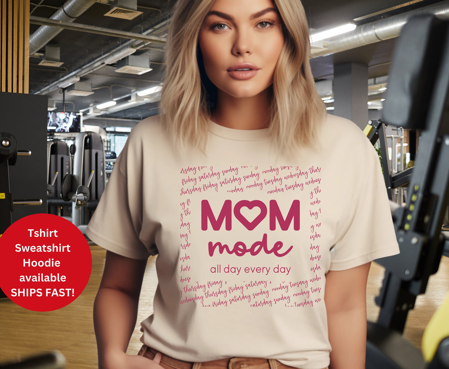 Mom mode mom vibes shirts, crewneck winter sweatshirt for mother appreciation, gifts for her, i love mom gifts tshirt sweatshirt hoodie